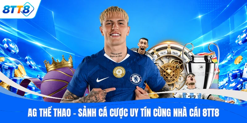 AG Thể Thao