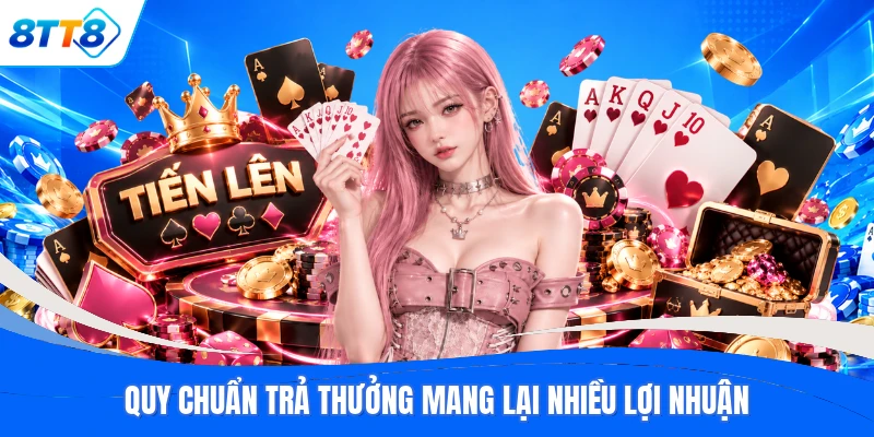 Quy chuẩn trả thưởng mang lại nhiều lợi nhuận
