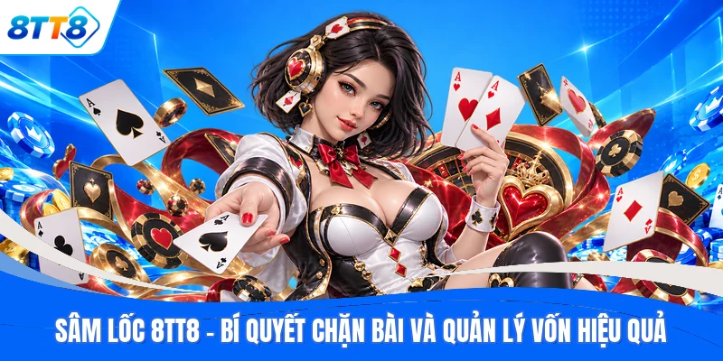 Sâm Lốc 8TT8