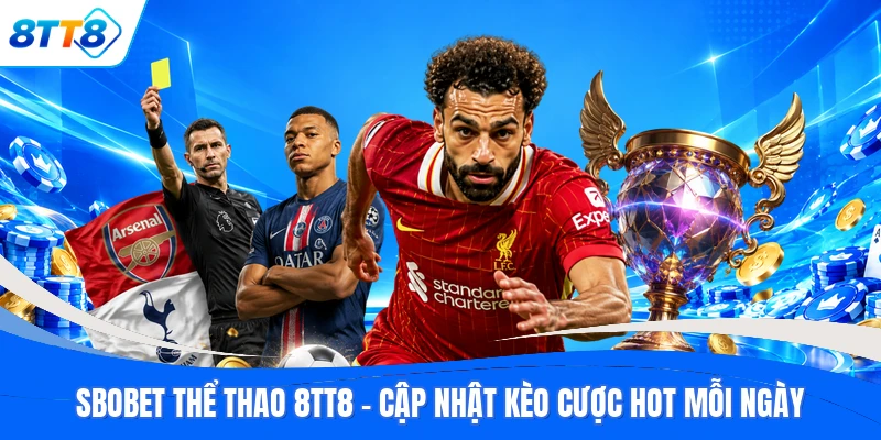 SBOBET Thể Thao