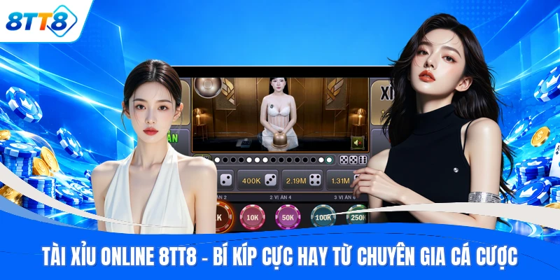 Tài Xỉu Online